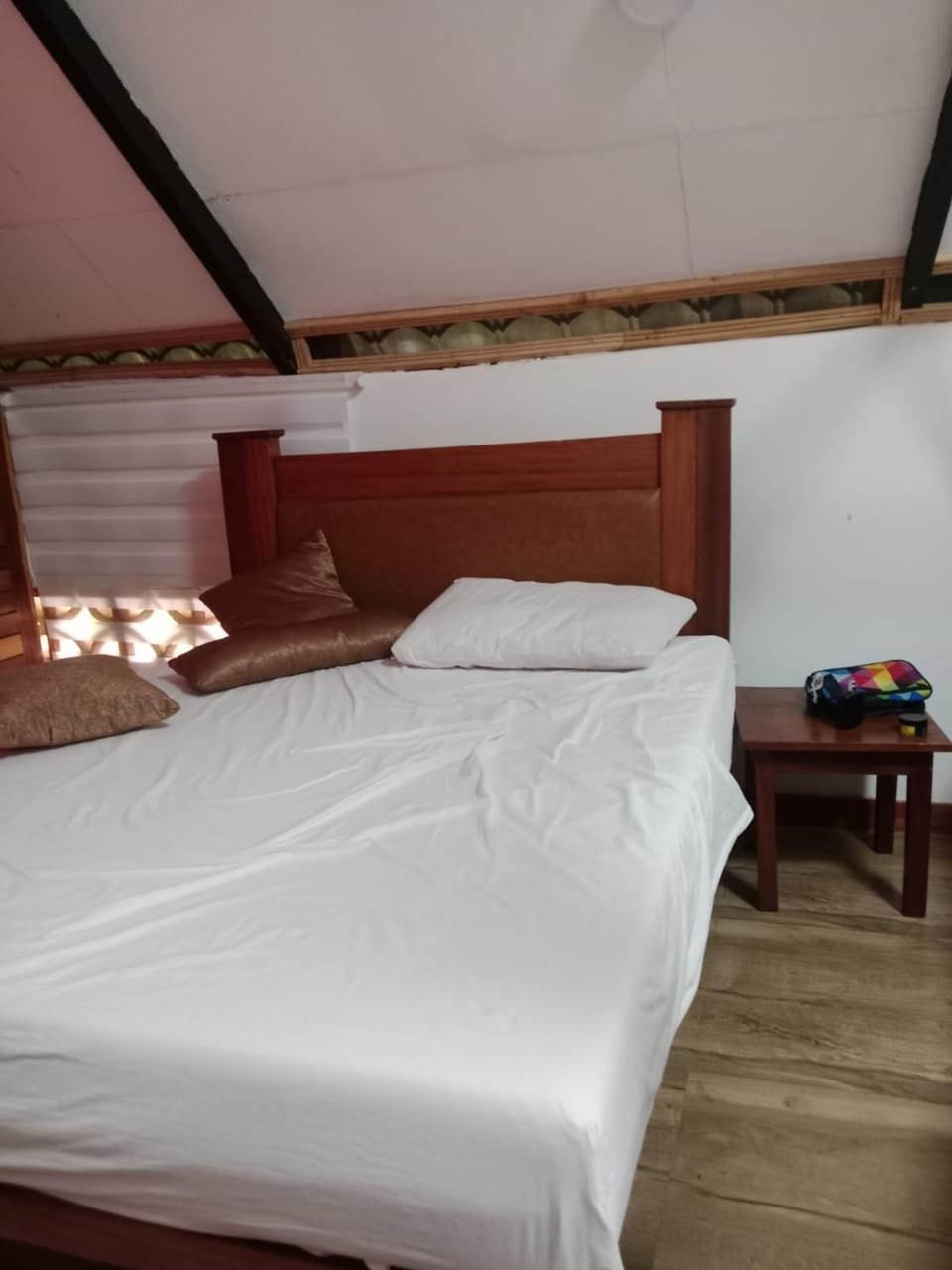 Diani Savannah Sunset Penthouse studio Apartment in Diani Beach