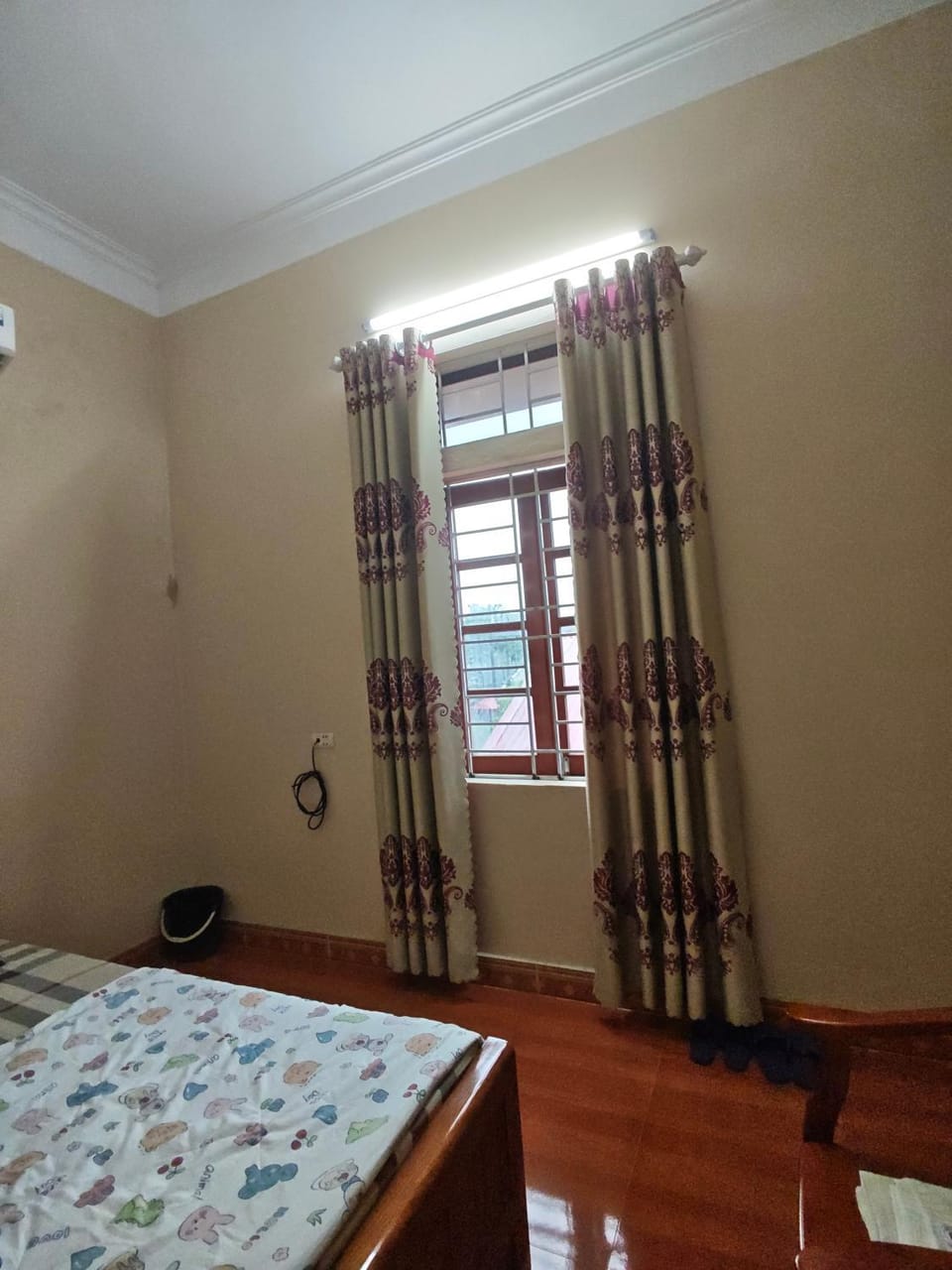 Nhà Nghỉ Bảo Châu Vacation rental in Vietnam