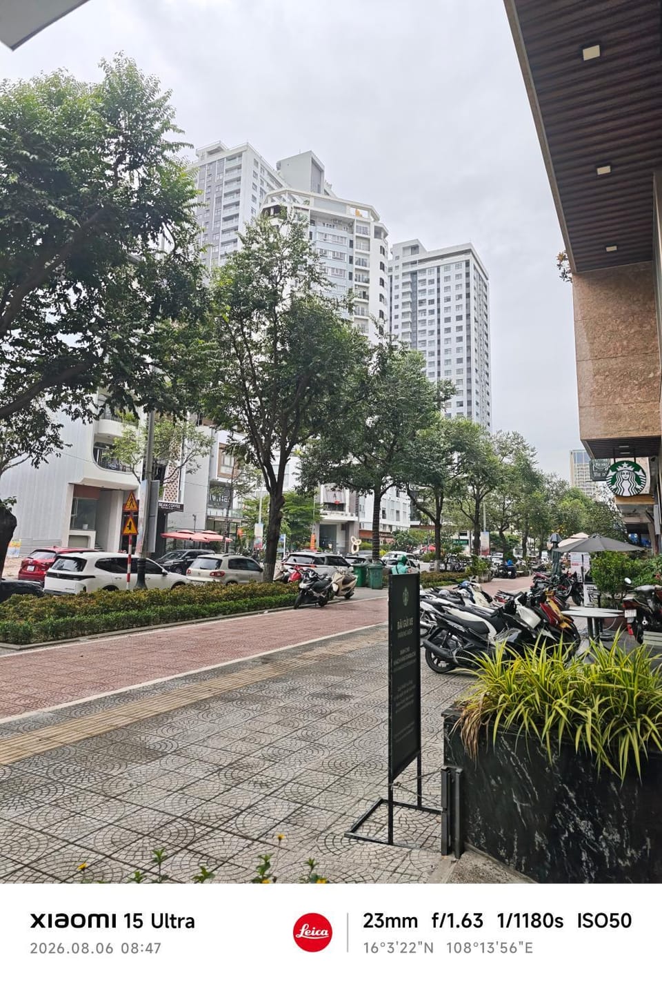 Monarchy Da Nang Han Riverfront Apartment, Beside Starbucks 501 Apartment in Da Nang