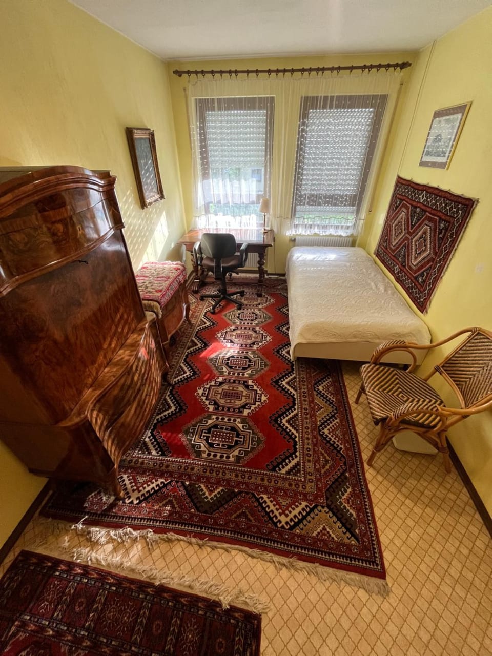 Room Vacation rental in Munich