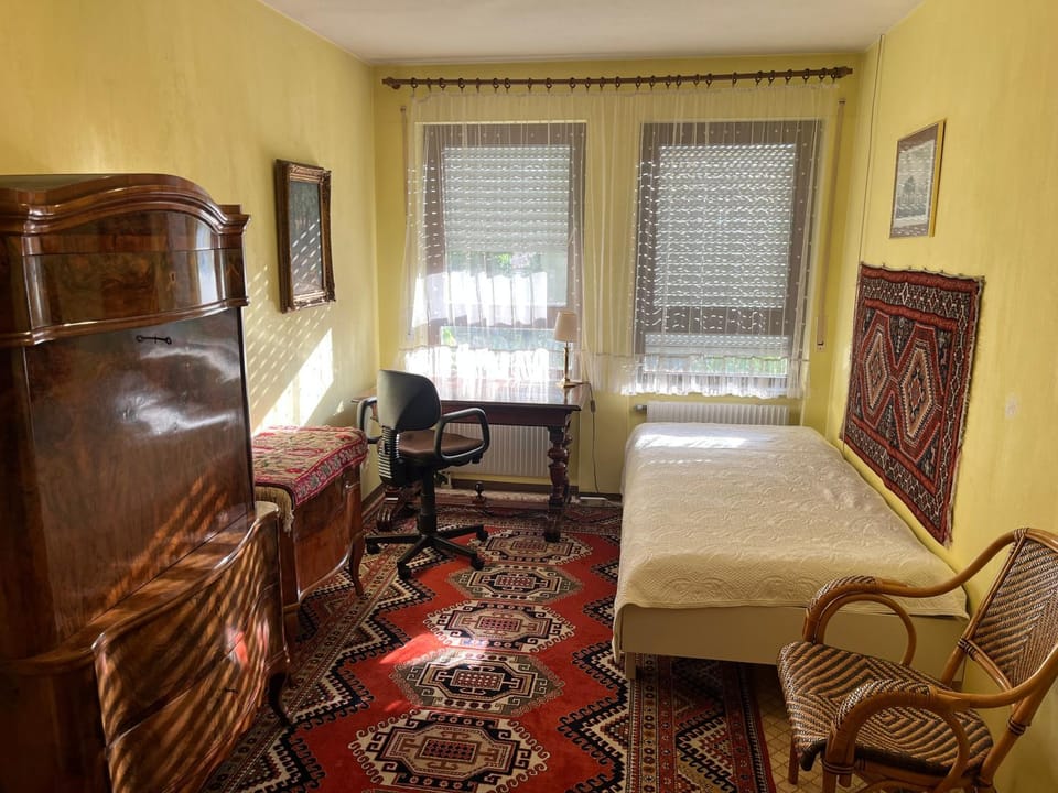 Room Vacation rental in Munich