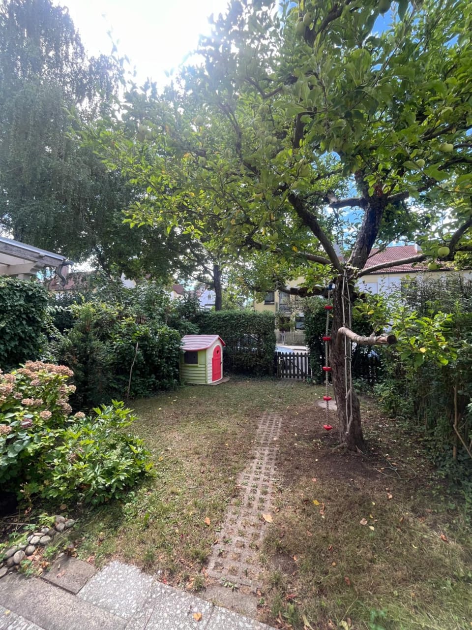 Room Vacation rental in Munich