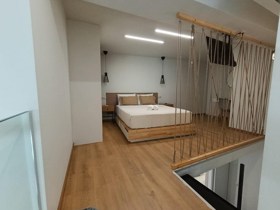 Olivia apartment Apartment in Messenia