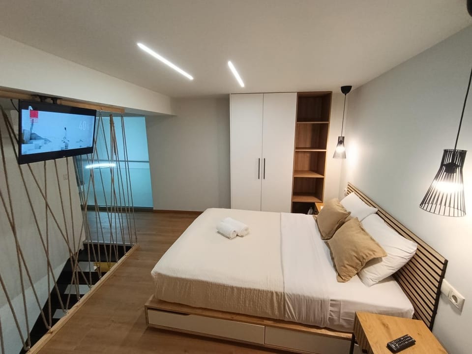 Olivia apartment Apartment in Messenia
