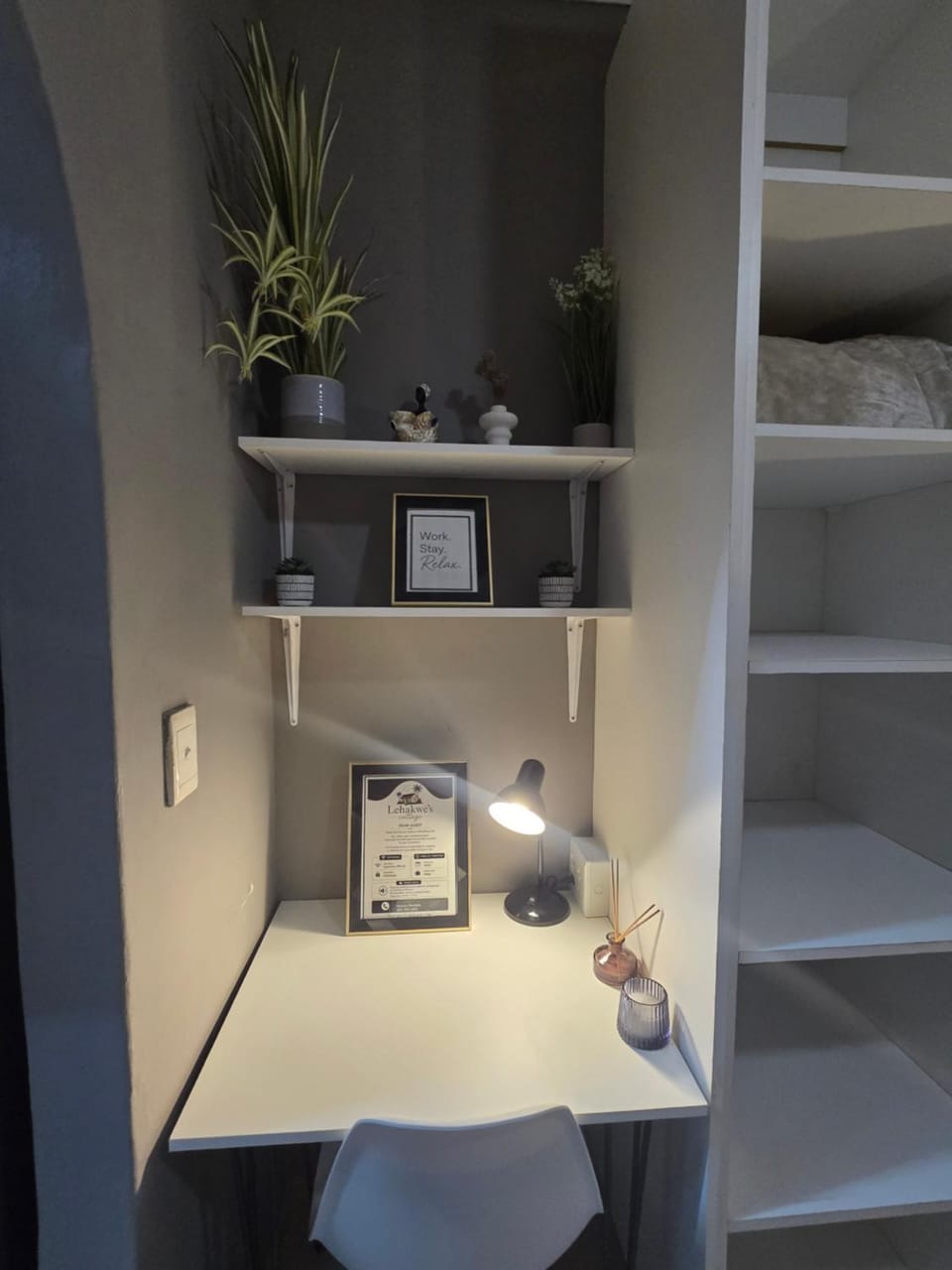 Lehakwe's Cottage Vacation rental in KwaZulu-Natal
