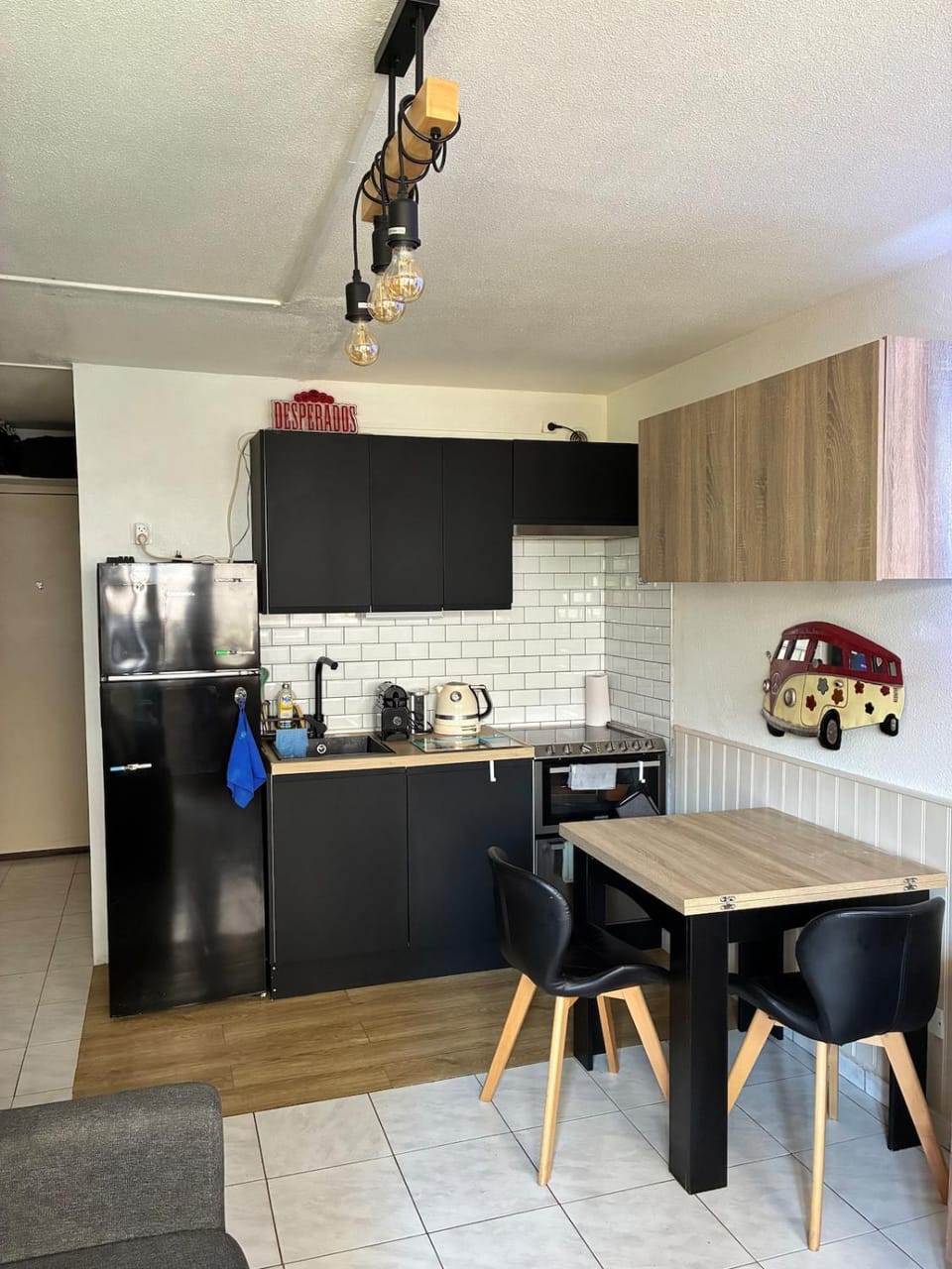 Sarah Secret SPOT studio parking 400m plage Rdc Apartment in Port-la-Nouvelle