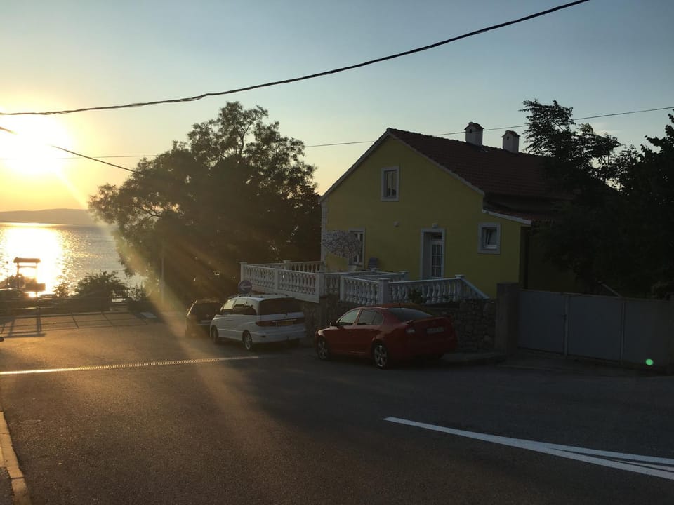 Nine Sveti Juraj Bed and Breakfast in Lika-Senj County