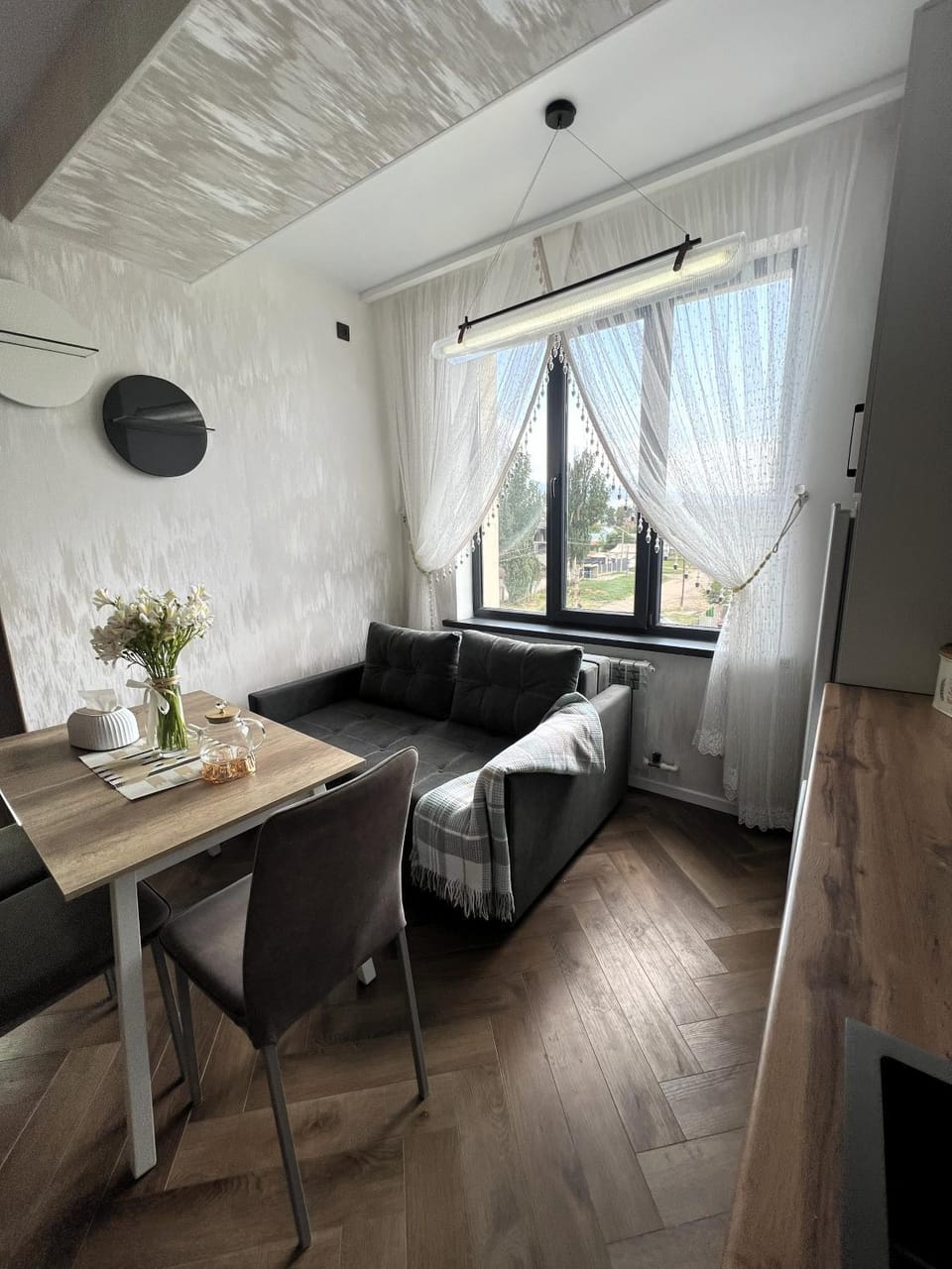 Marco's Cozy Haven Apartment in Almaty Region, Kazakhstan