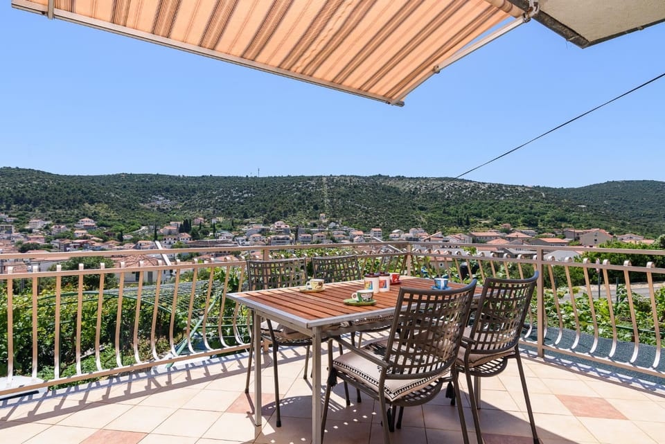 Apartment "Turista" Marina Apartment in Šibenik-Knin County, Croatia