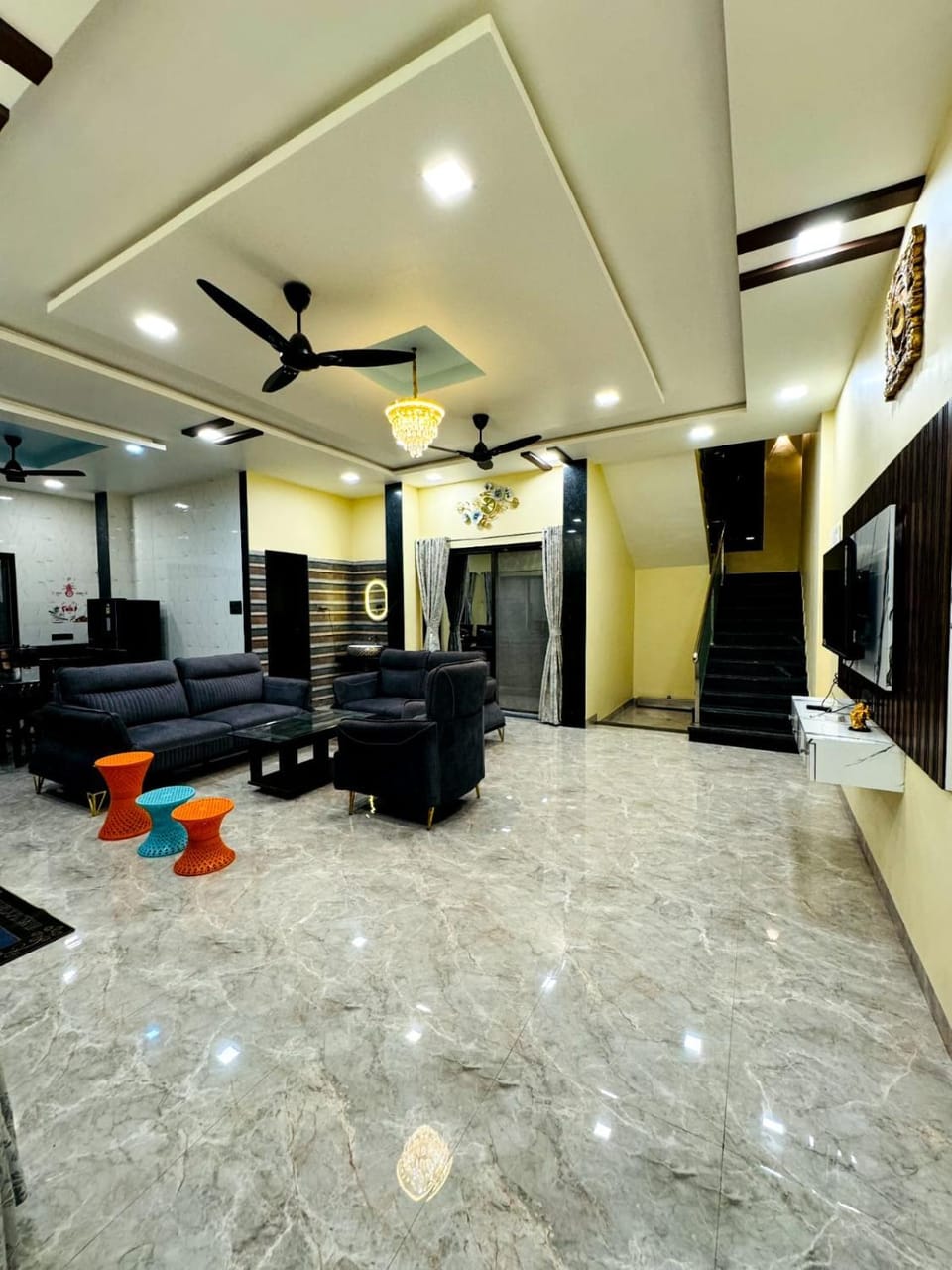 Mountain Retreat villa lonavala Villa in Lonavla