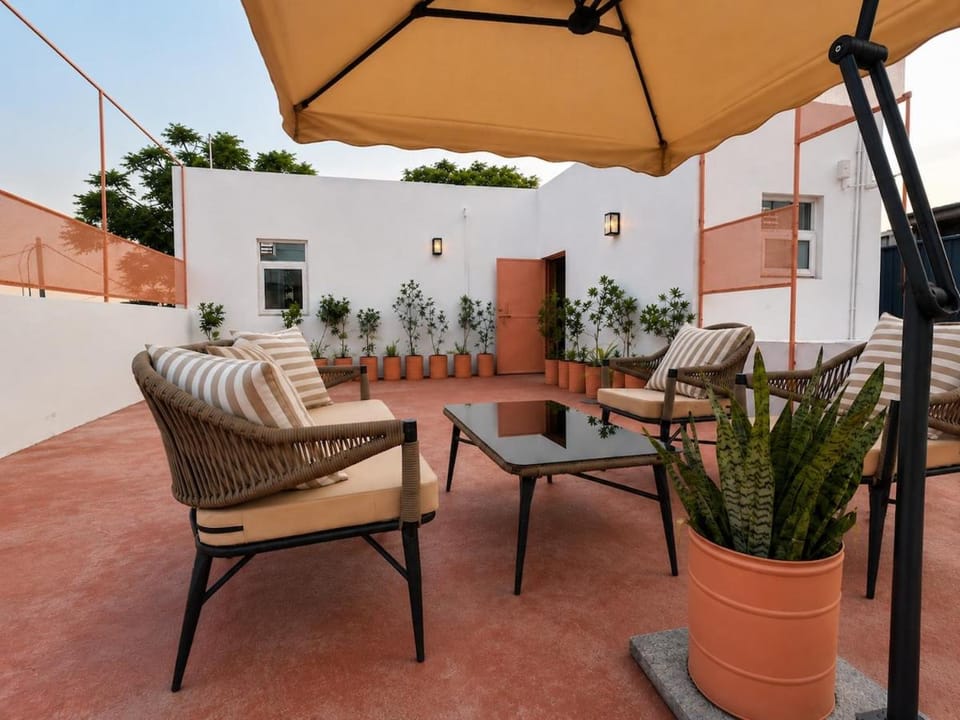Balcony/Terrace, Balcony/Terrace