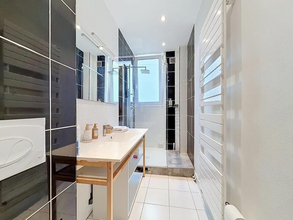 Le Lavène #Terrace#Comfort 128 Liberation A Apartment in Clermont-Ferrand