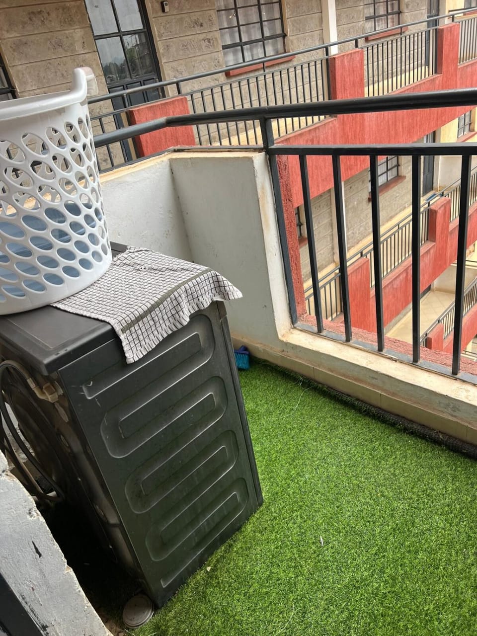 Sherry House with the view Apartment in Nairobi County