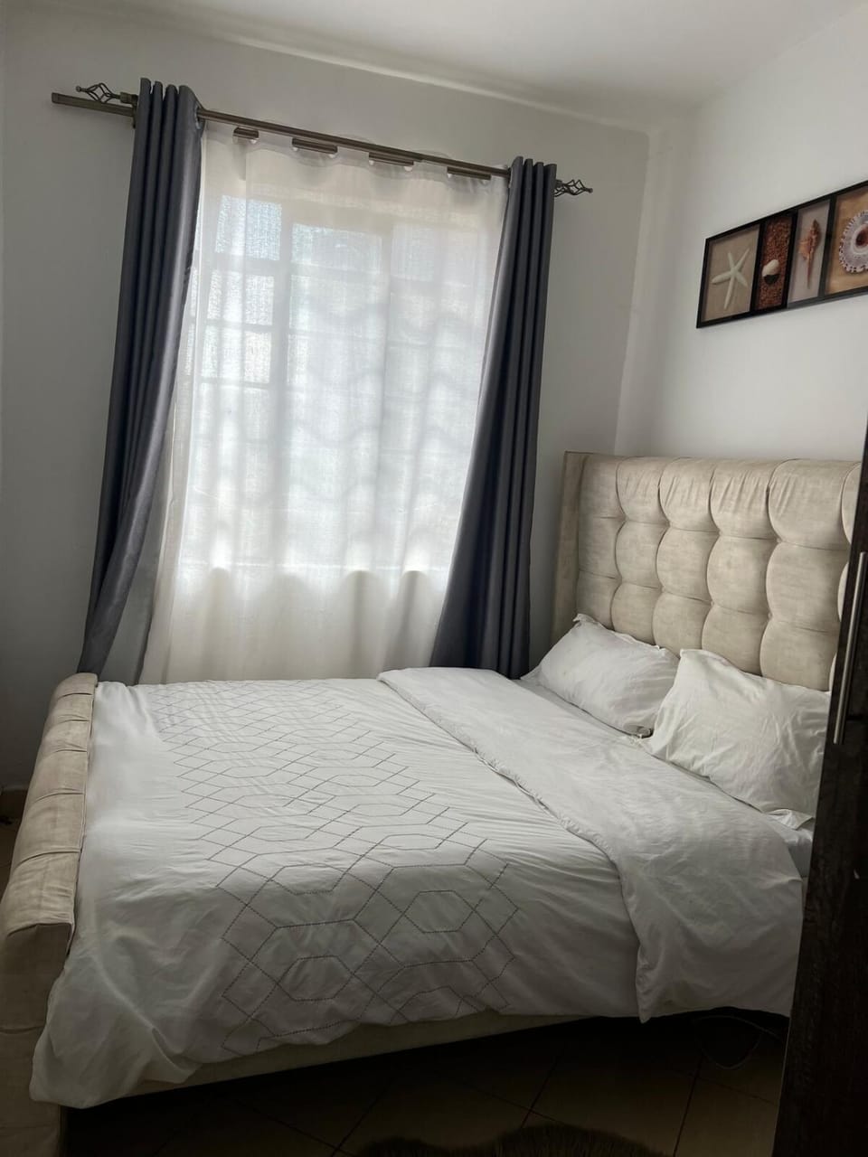 Sherry House with the view Apartment in Nairobi County