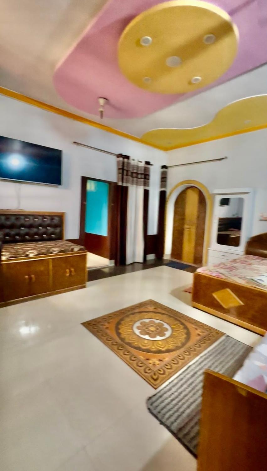 Braj Cultural Homestay Bed and Breakfast in Uttar Pradesh