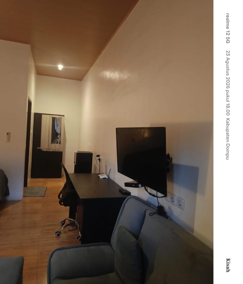 Mamat new top homestay Vacation rental in West Nusa Tenggara, Indonesia