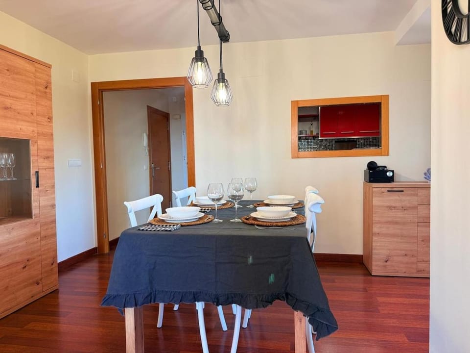 Apartamento Somi Apartment in Benidorm