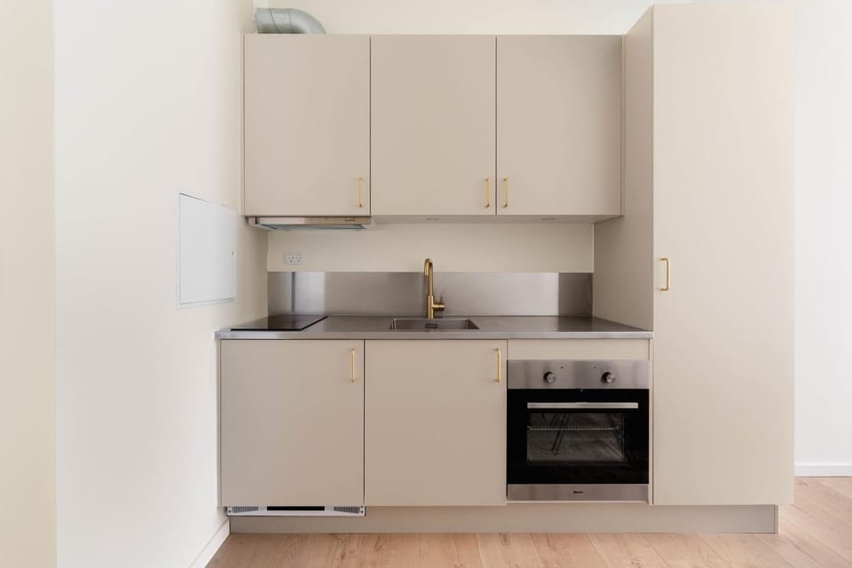 stylish apartment CPH 7 Apartment in Copenhagen