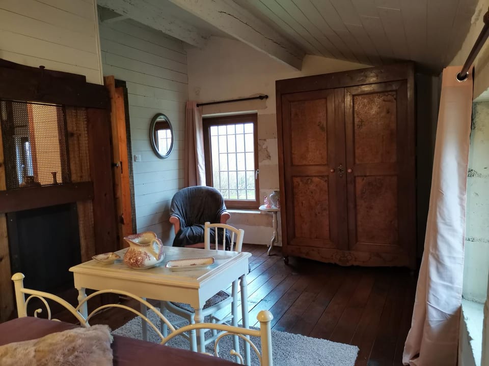 Paradisi House in Pays de la Loire
