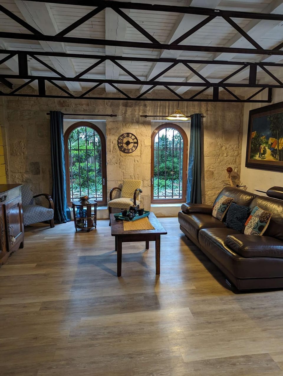 Paradisi House in Pays de la Loire