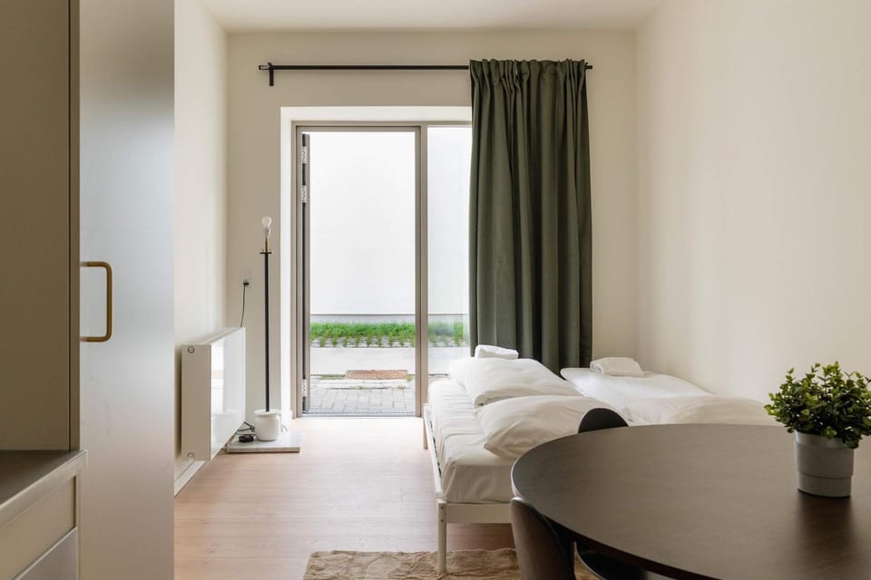 stylish apartment CPH 9 Apartment in Copenhagen