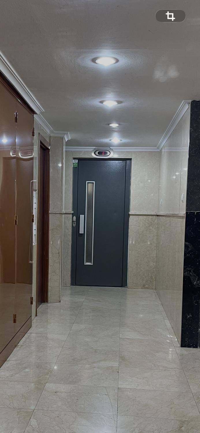 elevator