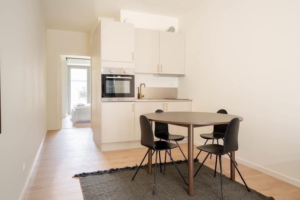 stylish apartment CPH 14 Apartment in Copenhagen