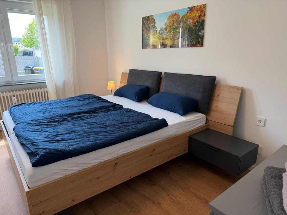 ZeitRaum Apartments Saar - Modern & Central Apartment in Saarland, 66, Germany