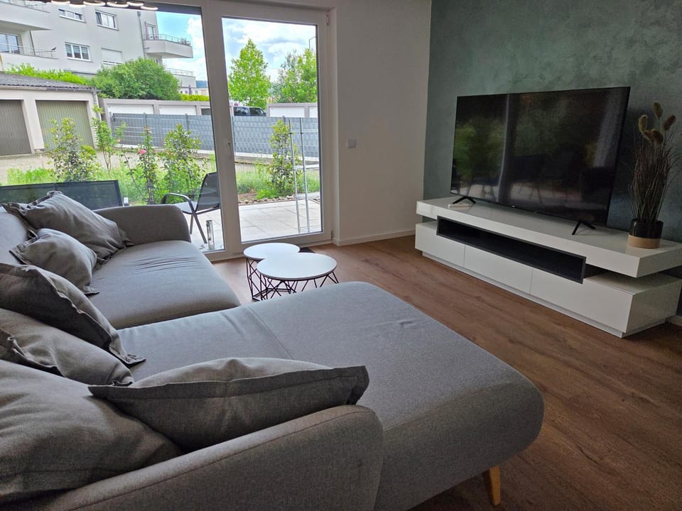 ZeitRaum Apartments Saar - Modern & Central Apartment in Saarland, 66, Germany