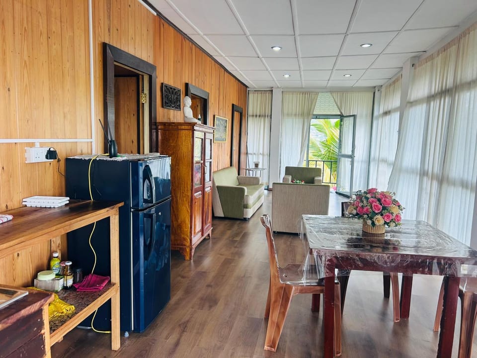 Panorama heights kandy Apartment in Kandy