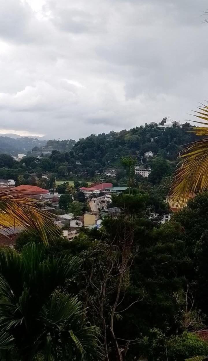 Panorama heights kandy Apartment in Kandy