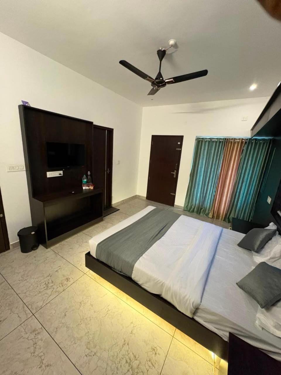 Cardamomcrush Vacation rental in Kerala