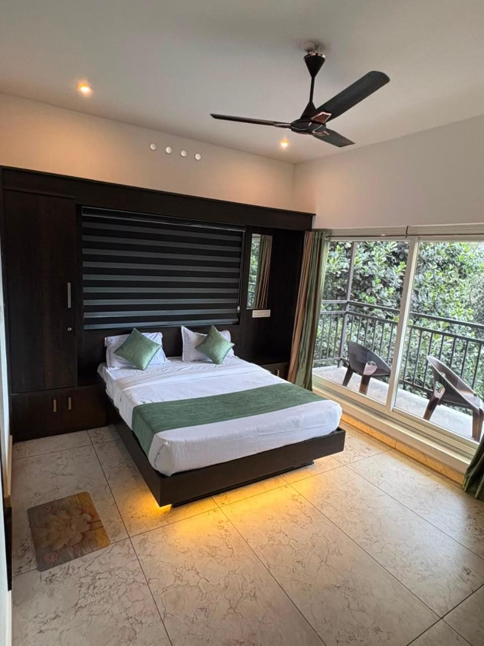Cardamomcrush Vacation rental in Kerala