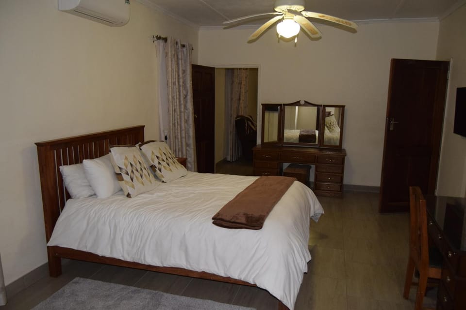 VivStan Boutique Hotel Bed and Breakfast in Zimbabwe