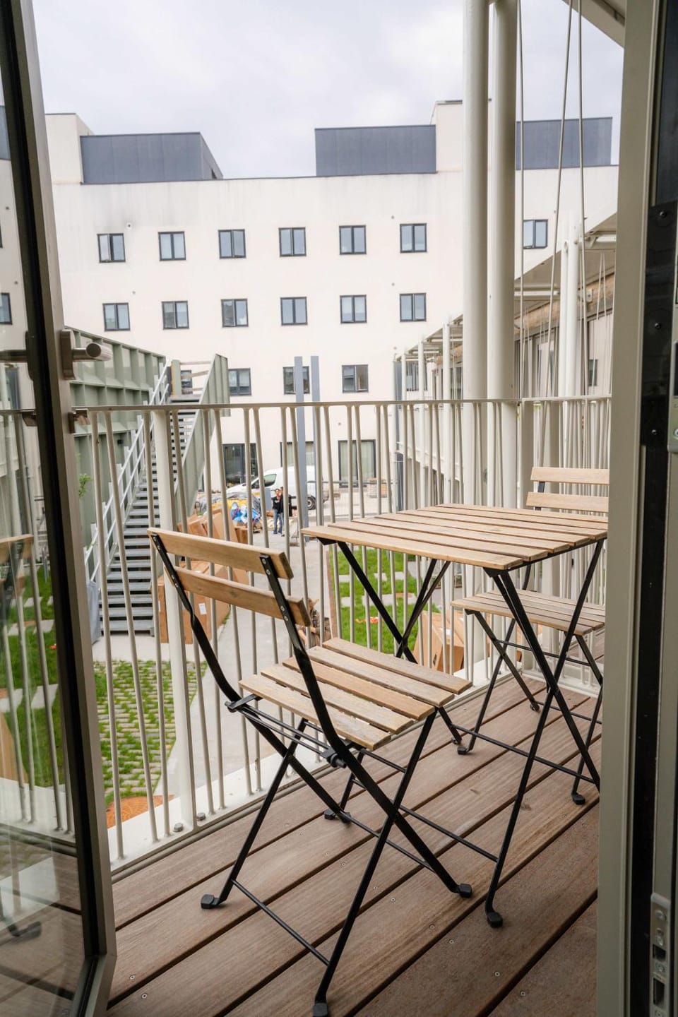 stylish apartment CPH 18 Apartment in Copenhagen