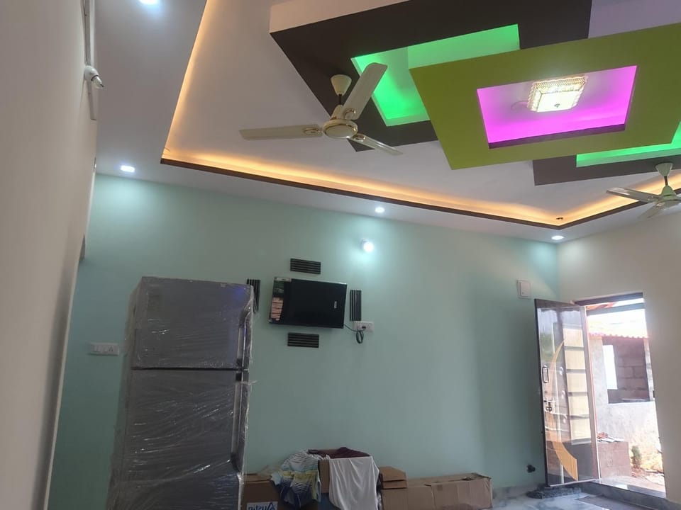 Villajo Resorts, Yelahanka Bengaluru India Bed and Breakfast in Karnataka