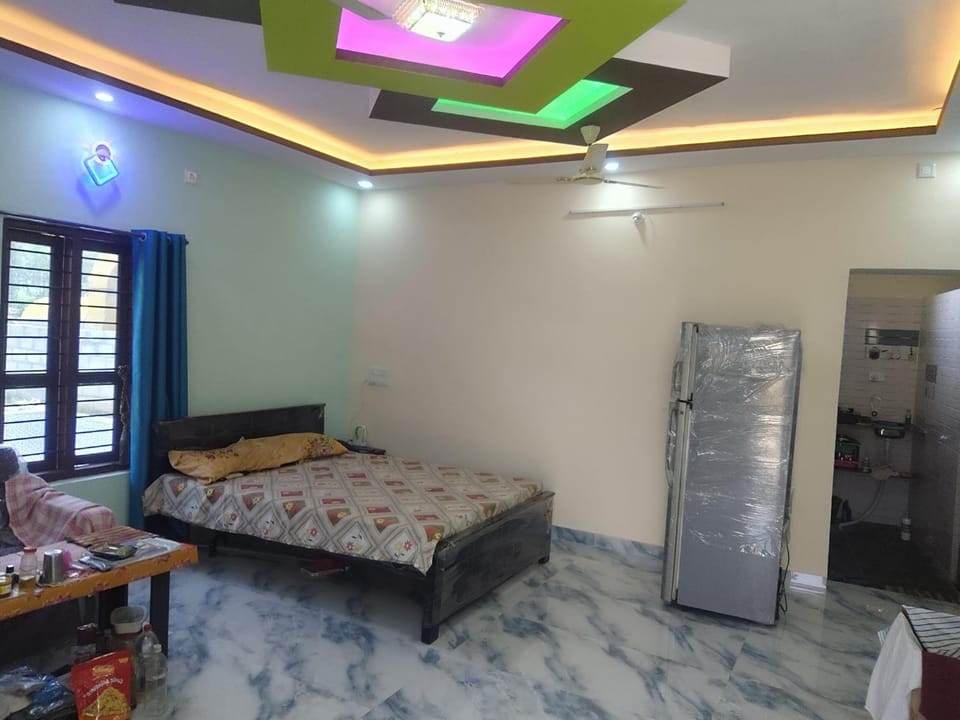 Villajo Resorts, Yelahanka Bengaluru India Bed and Breakfast in Karnataka