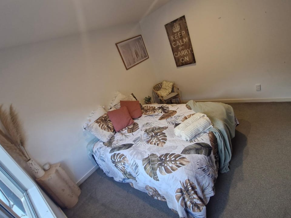 Near beach guest room Vacation rental in Bay Of Plenty
