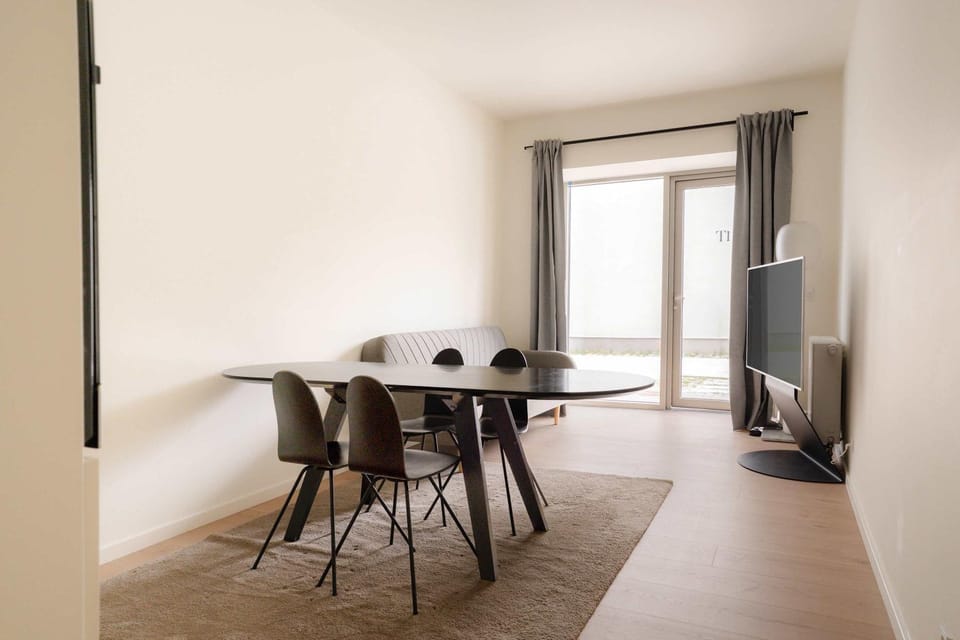 stylish apartment CPH 25 Apartment in Copenhagen