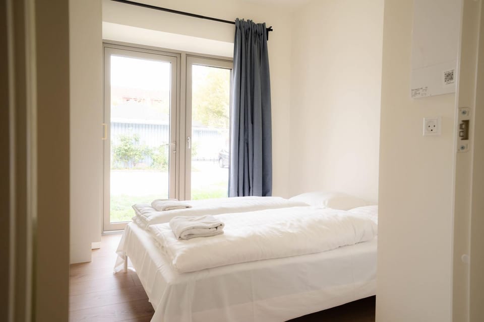 stylish apartment CPH 26 Apartment in Copenhagen