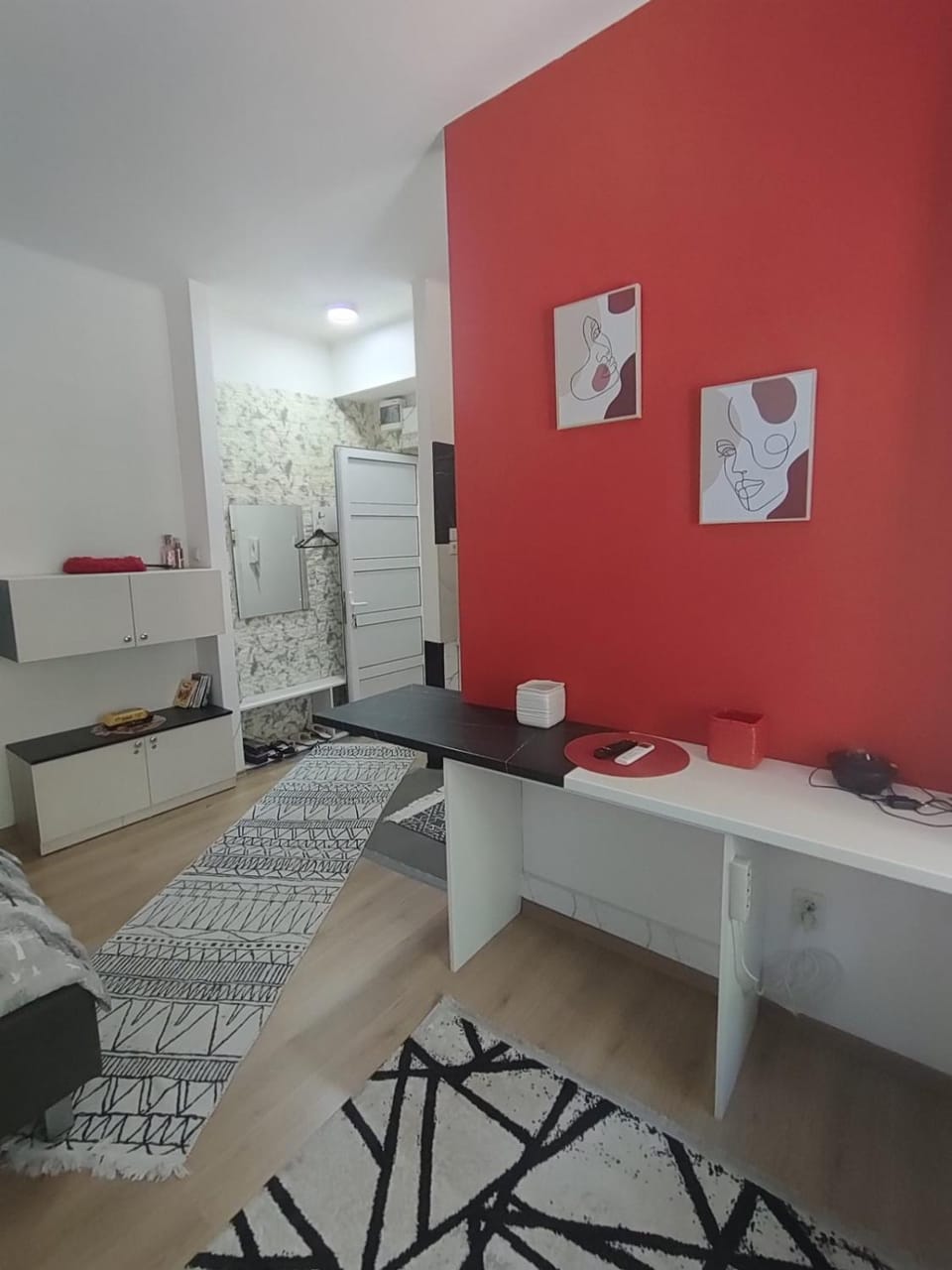 Down Town apartman Apartment in Sarajevo