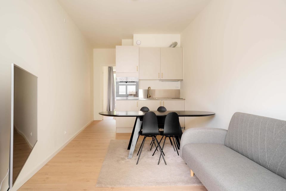 stylish apartment CPH 27 Apartment in Copenhagen