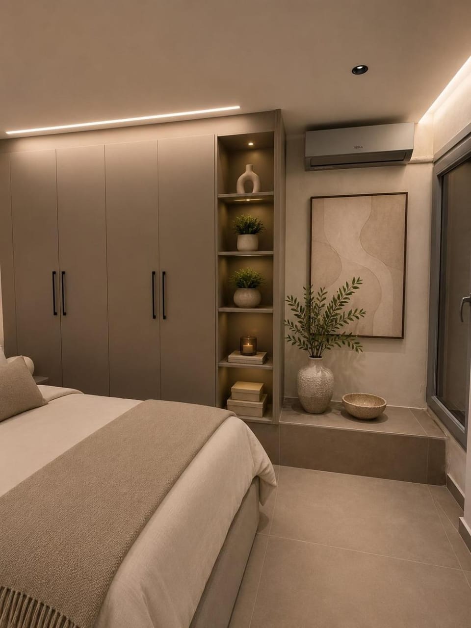 NOEMA 18 Boutique Residence Apartment in Thessaloniki