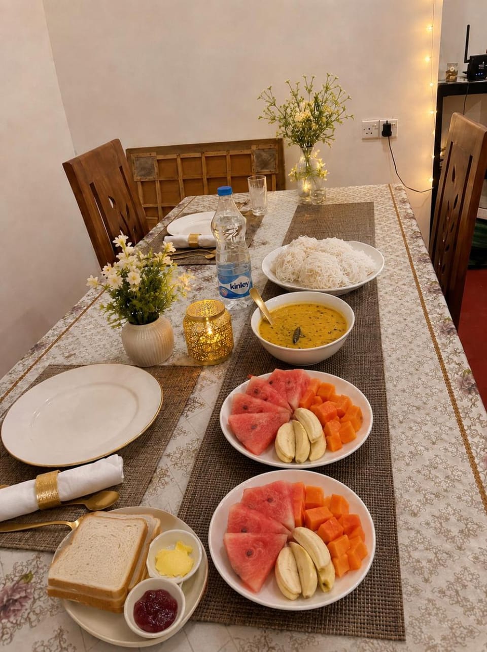 Serenity retreat Bed and Breakfast in Nuwara Eliya