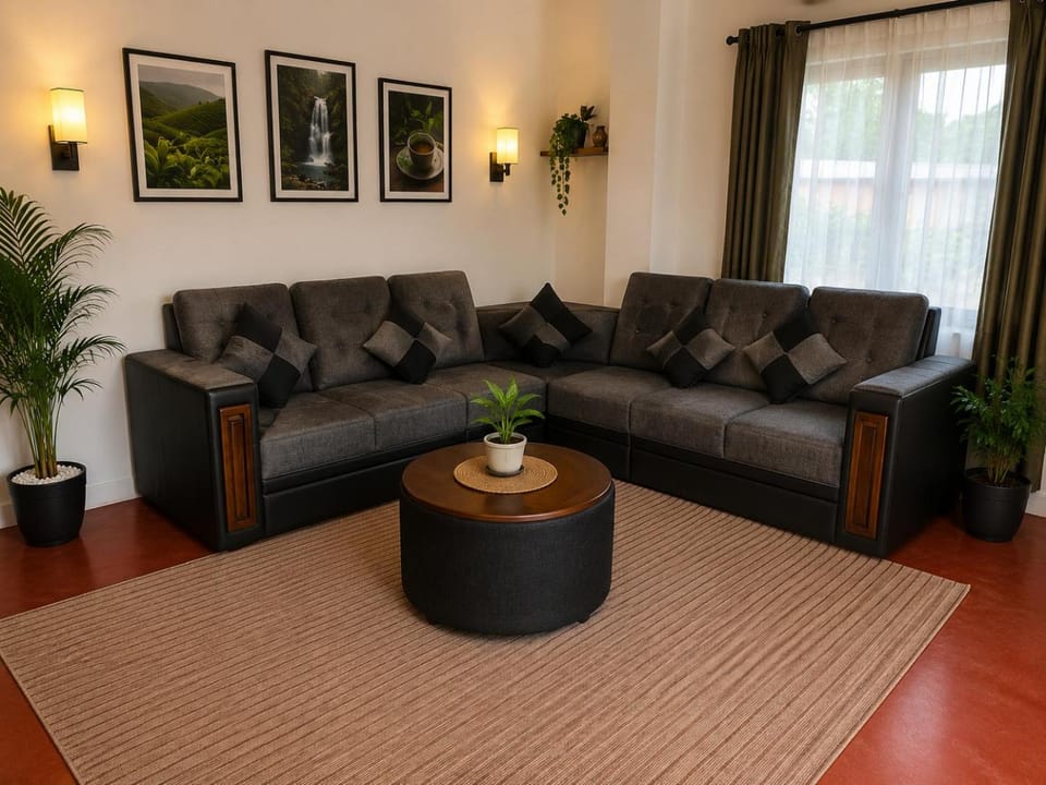 Serenity retreat Bed and Breakfast in Nuwara Eliya