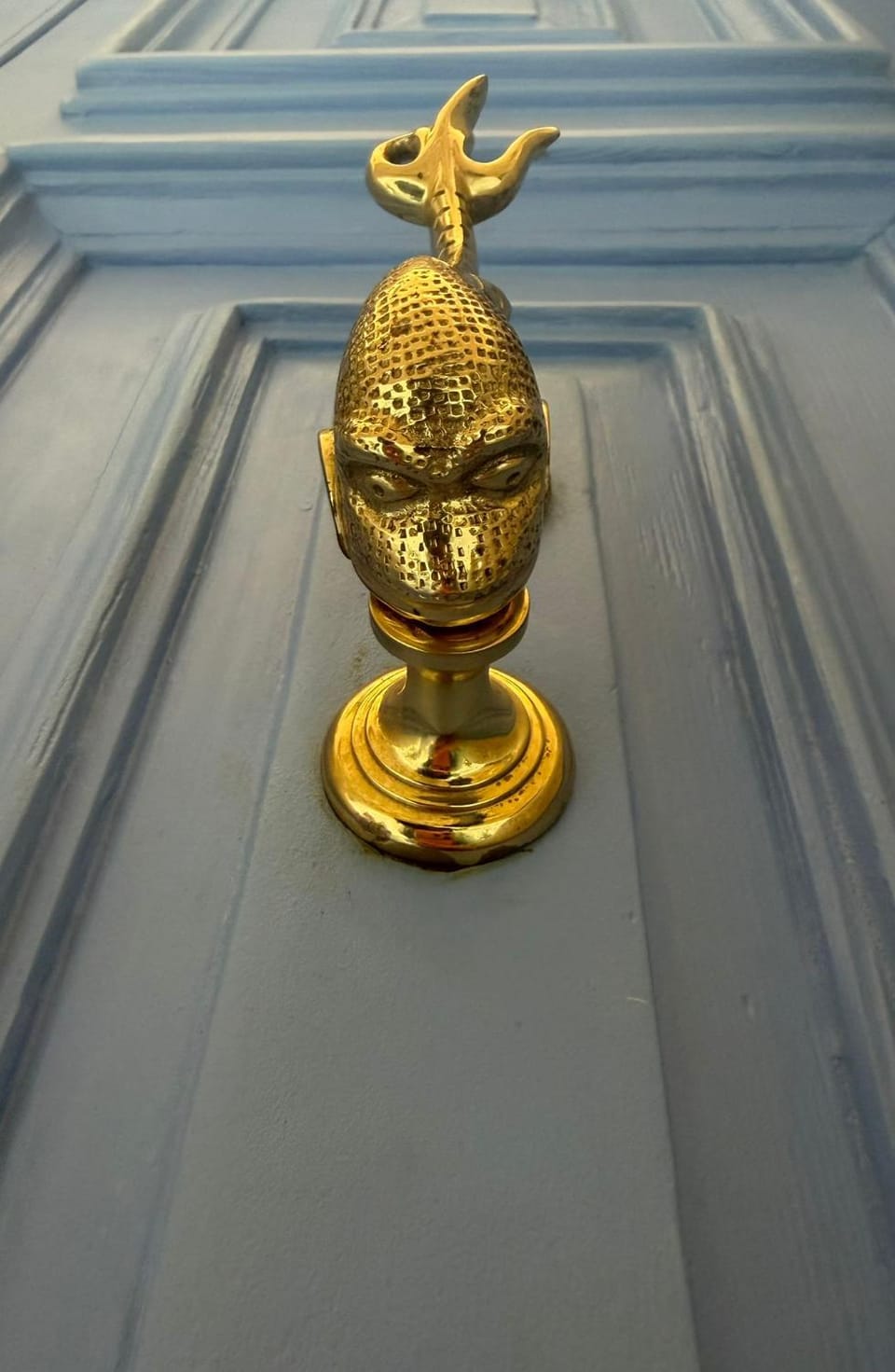 Decorative detail