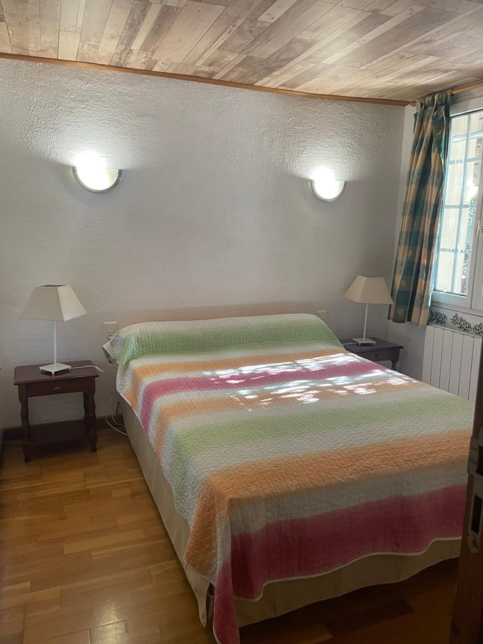 Moncosti House in Calvisson