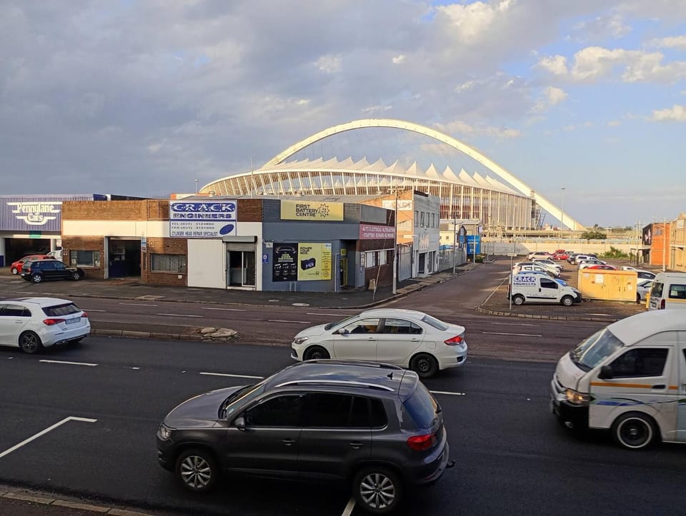Groups accommodation House in Durban