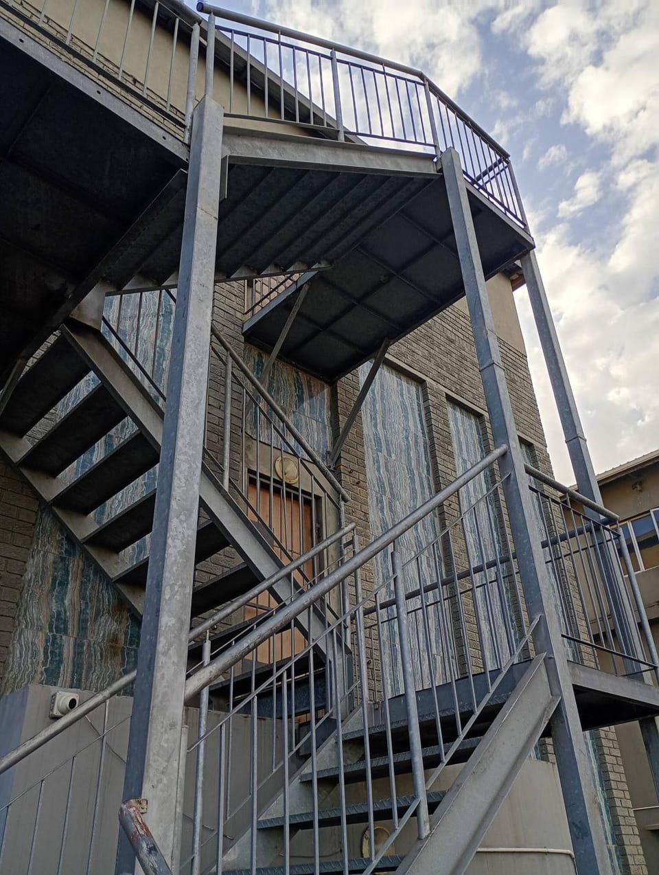 Groups accommodation House in Durban