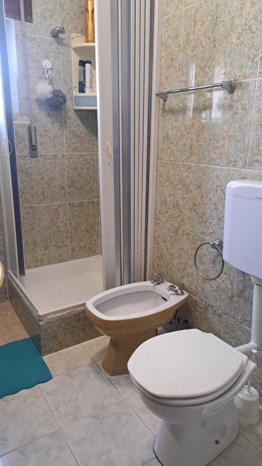 Toilet, Bathroom, bidet